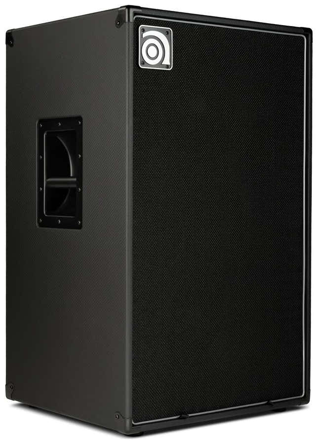CAB Venture 212 4ohms