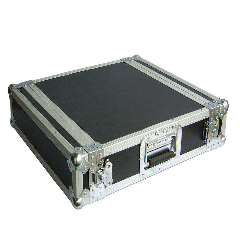 Flight case 4u