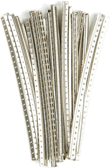6S6110 FRETWIRE 2 FRET TUBE 43593 SET OF 24