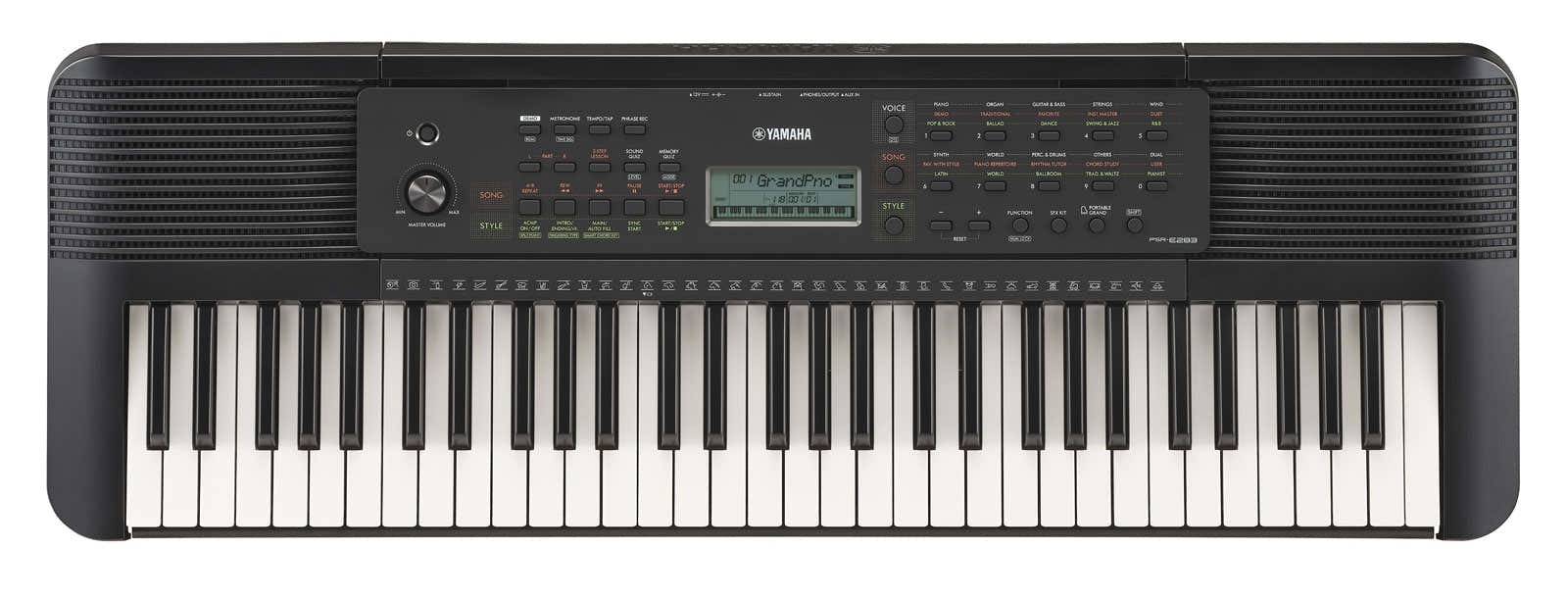 PSR-E283