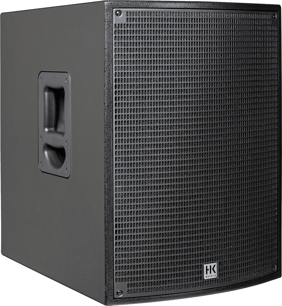 Colunas de sonorização HK Audio
