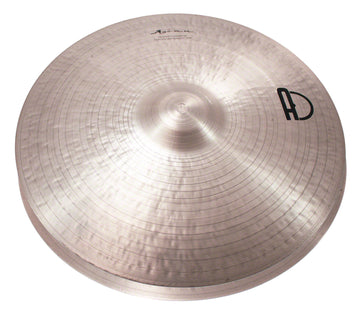 15" SPECIAL JAZZ HI-HAT