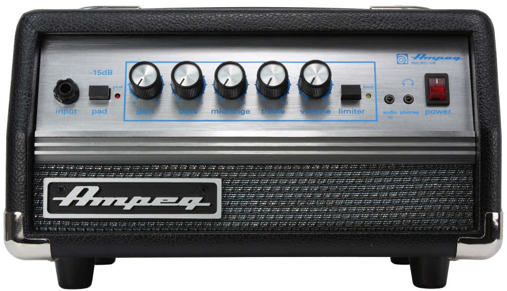SVT Classic Series MICRO-vr