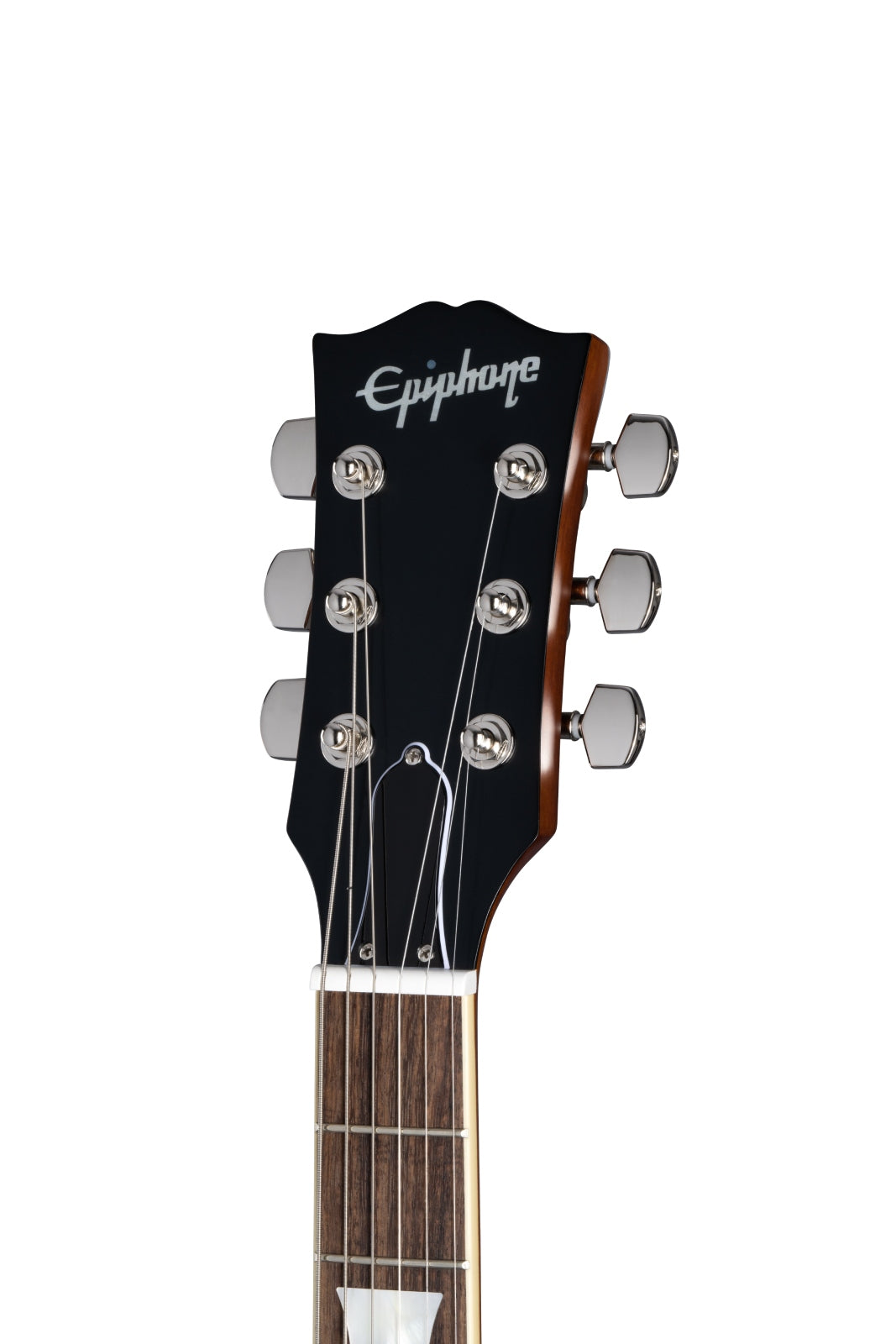Les Paul Standard 1959 Signature Kirk Hammett "greeny"