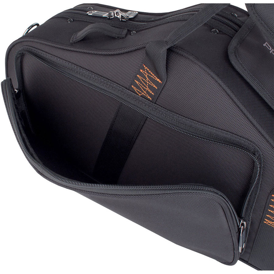 Estojo De Saxofone Alto Protec Contoured PB-304CT