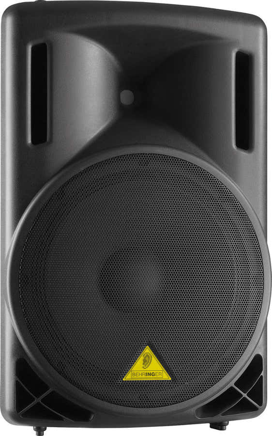 B215XL 15" 250 RMS / 8 Ohms - Recondicionado