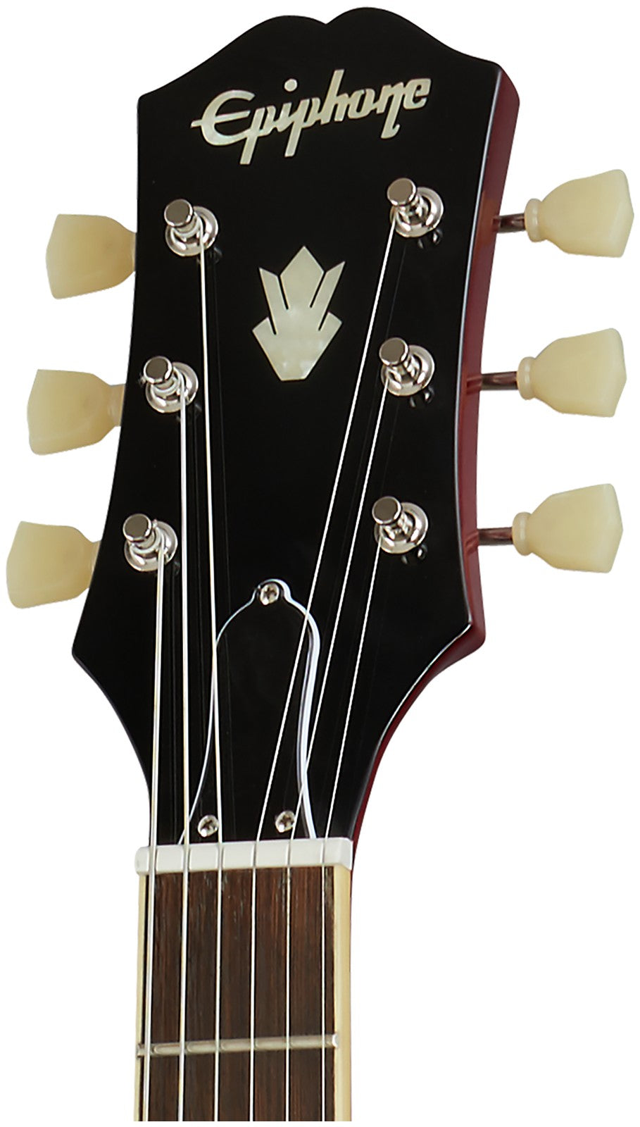 ES-335 Cereja IBG