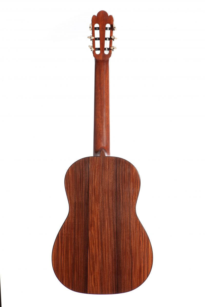 Torres 04 Spruce Pao Ferro