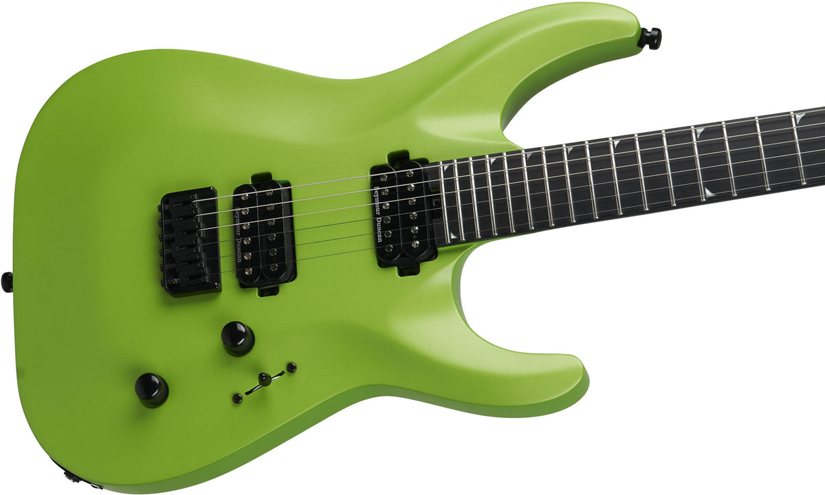 Soloist SLA2 HH Pro Plus EBO Maçã Tóxica