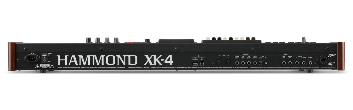 XK-4