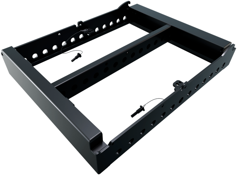 QSC Pro audio LA108-AF