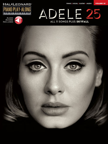 Adele - 25