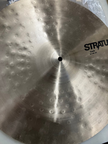 Prato Crash Stratus 19" - Stock B
