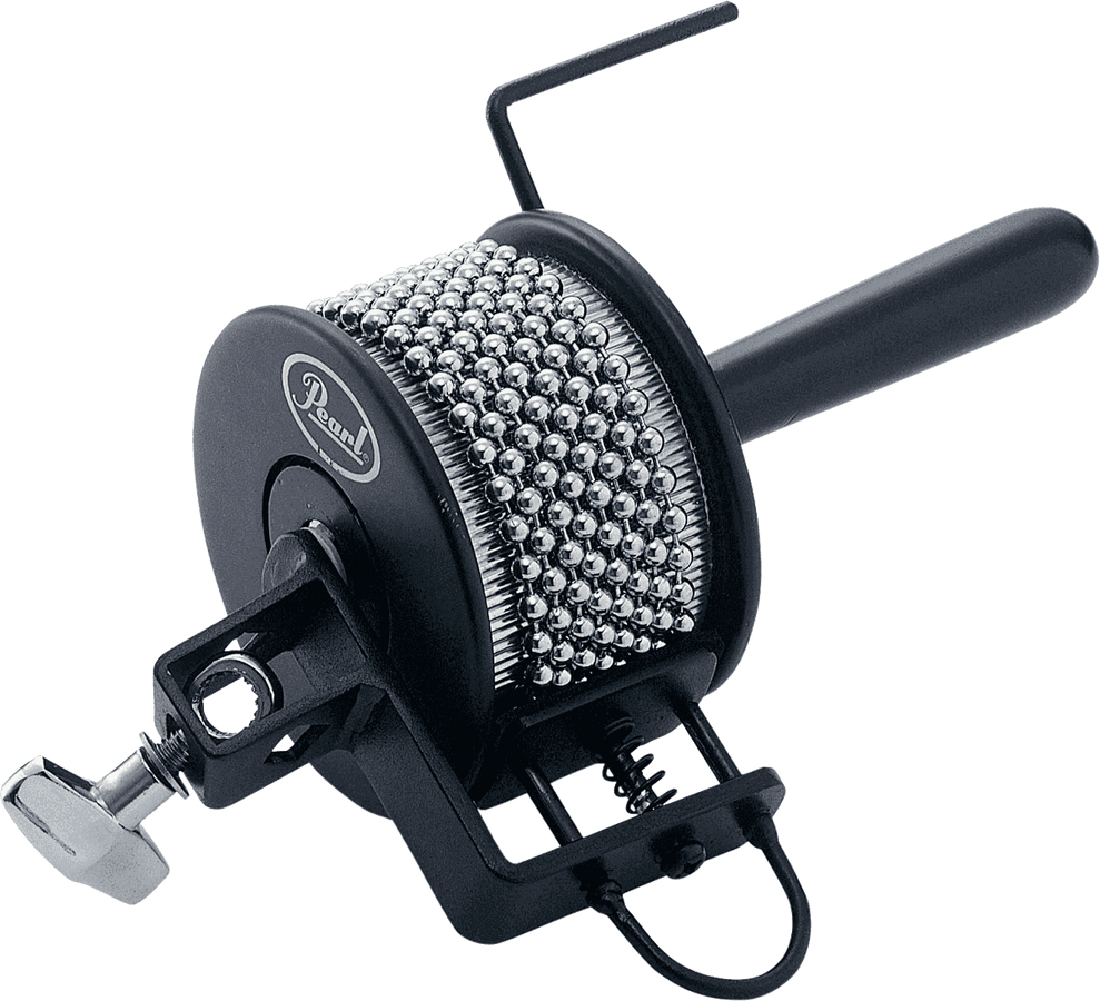 CBS-100 Cabasa Gatling