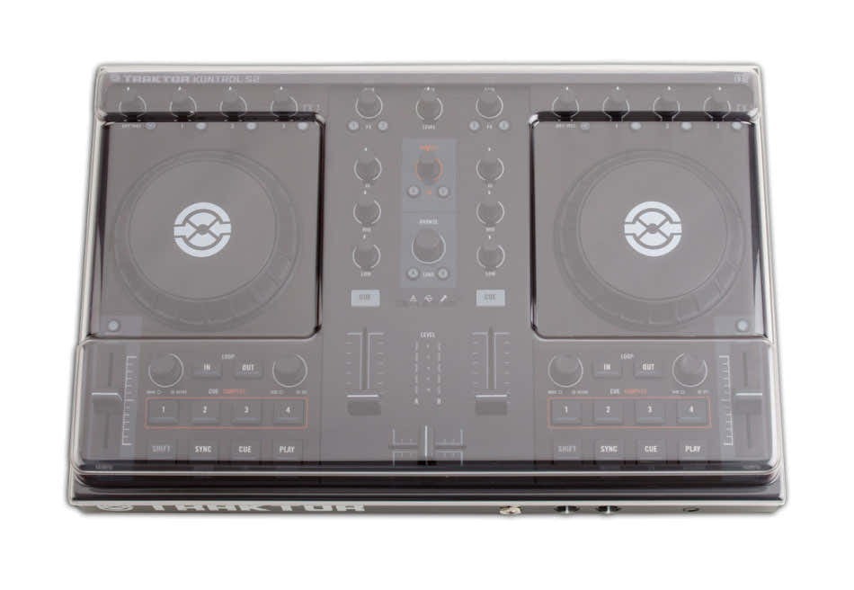 Ni Kontrol S2