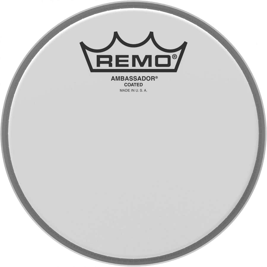 BA-0106-00 Ambassador Revestida 6