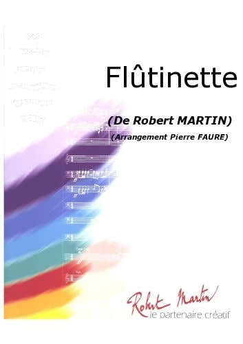 Martin R. - Faure P. - Fltinette
