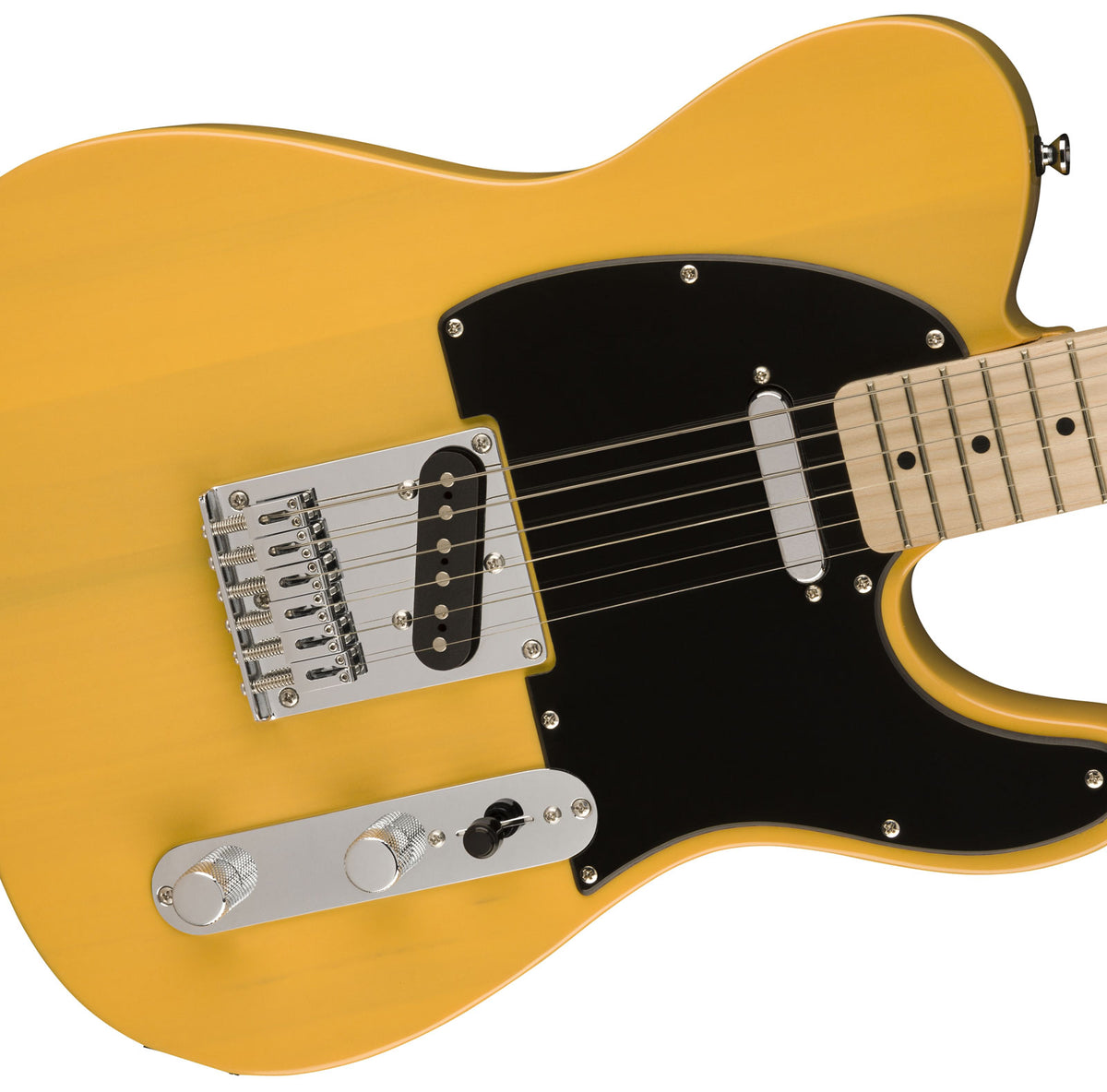 Telecaster Sonic Mn Louro Butterscotch