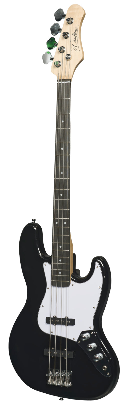 JB100 Preto - ESTOQUEB