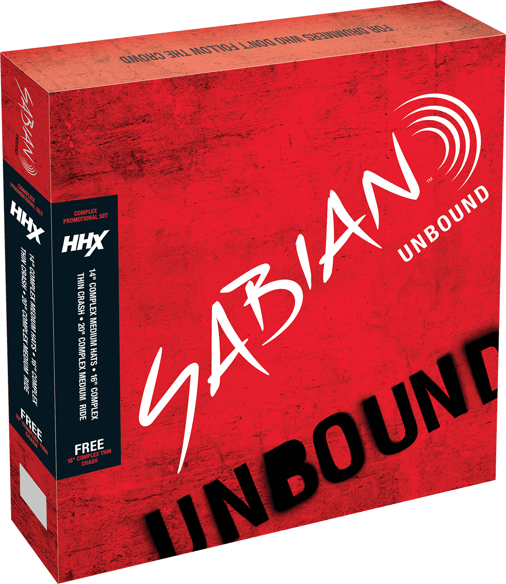 HHX Conjunto Harmónico Complexo Conjunto Promocional 155XCNP +9 DIAS DE TESTE DRUMEO