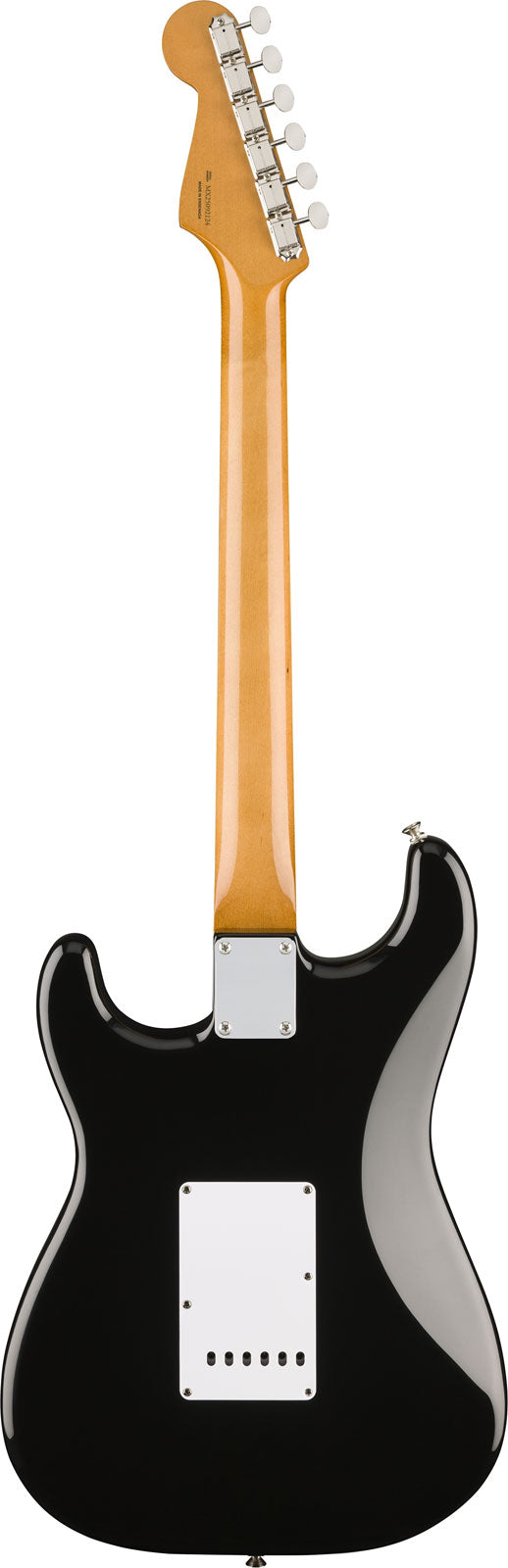 Stratocaster Early '60s Vintera III RW Preto