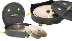 Hardcase HN9CYM22 - estojo para prato 22"