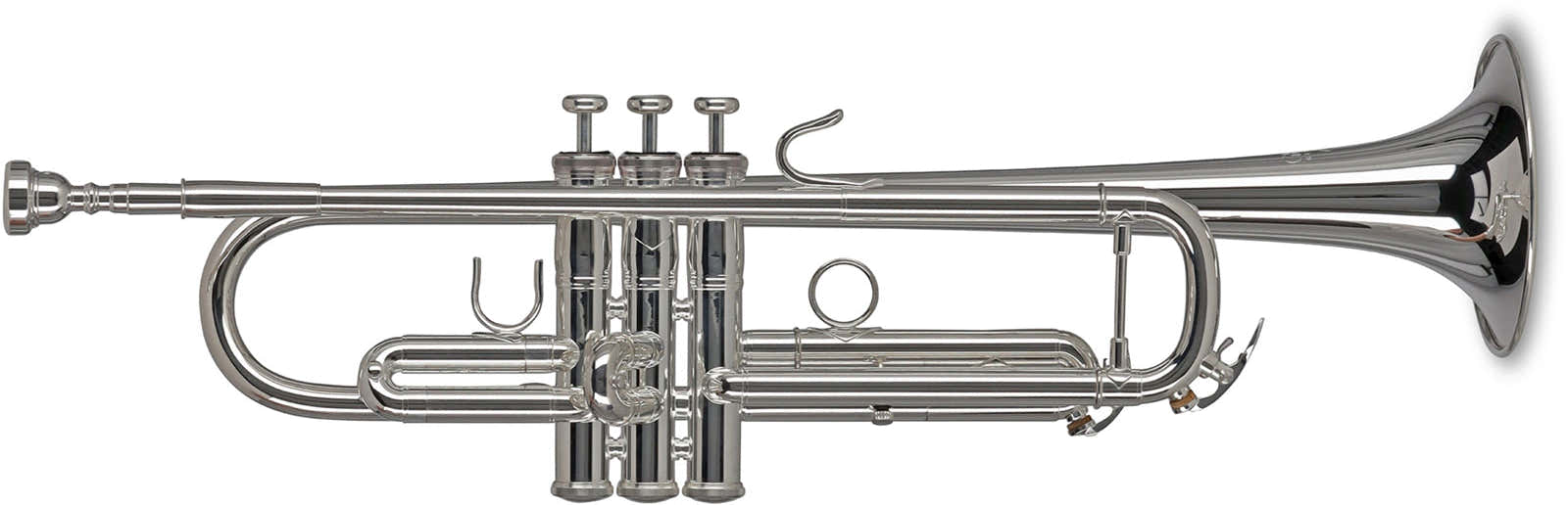 Vision TR172S Sib Prateada