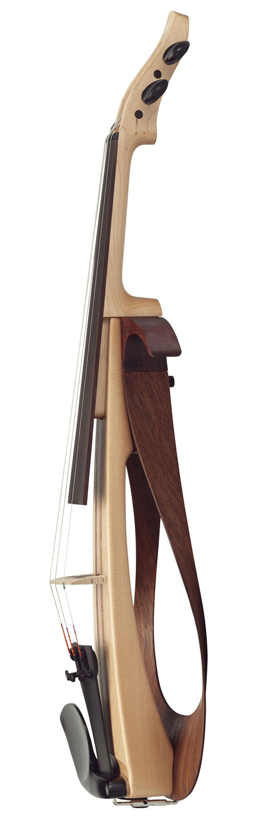 YEV-104NT ELECTRIC SILENT VIOLINS 4/4 NATUREL 4 STRINGS