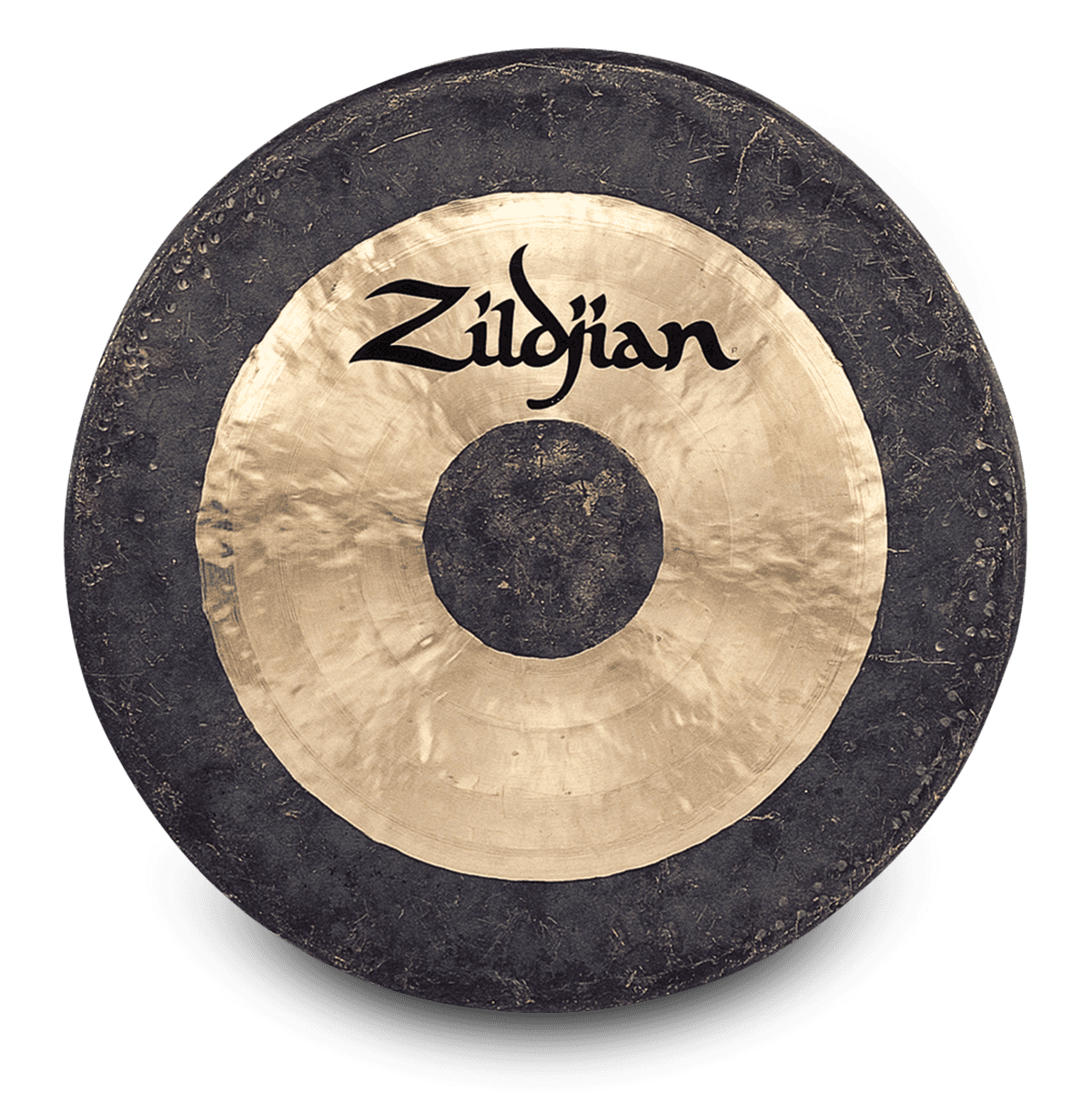Zildjian P0499 Gongo 26" Martelado à Mão
