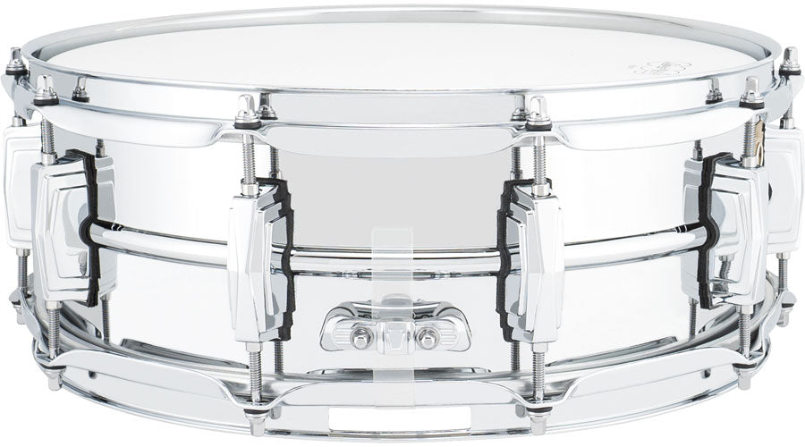 Lb400B - 14 X 5" Super - Chrome Brass