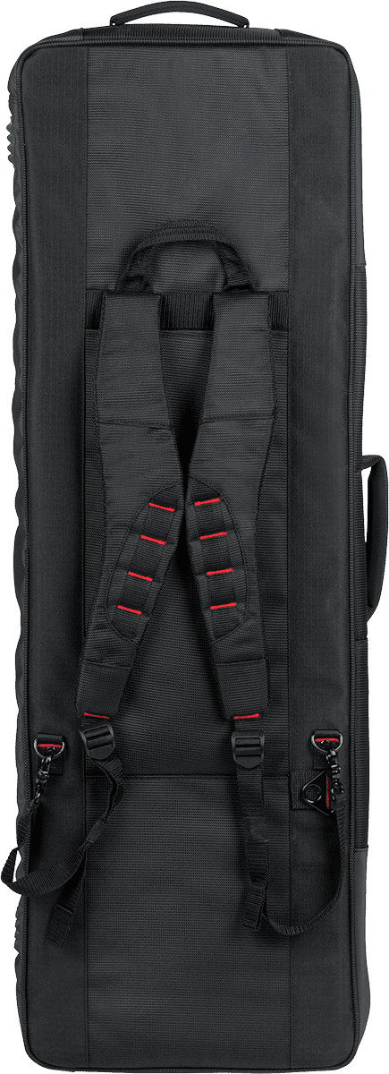 Saco para teclado G-PG61 SLIM Preto
