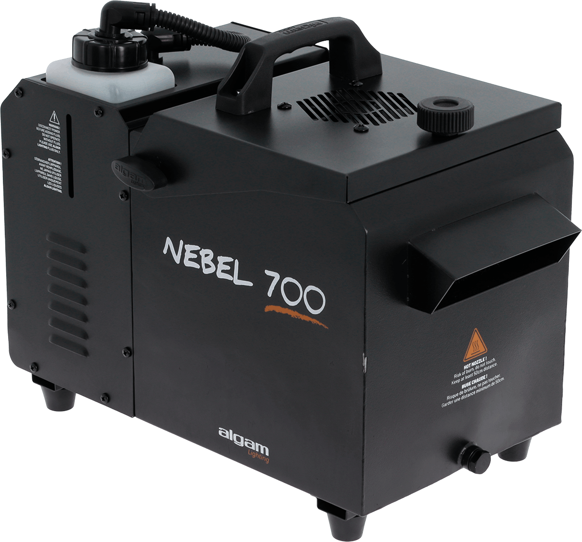 NEBEL700