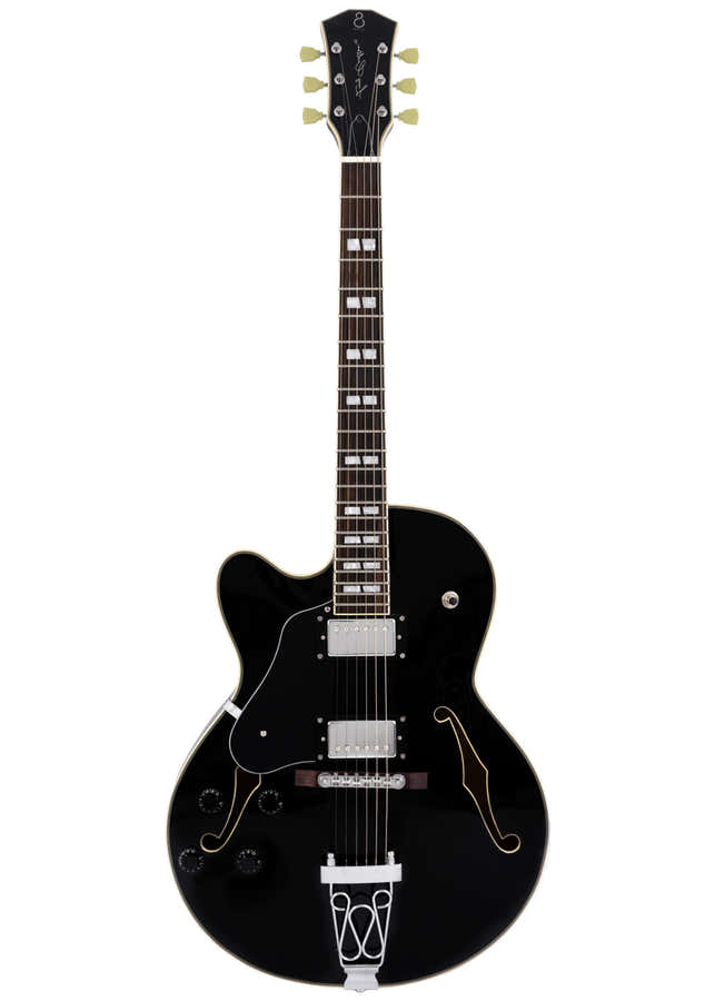H7F Lh Bk Black - ESTOQUEB