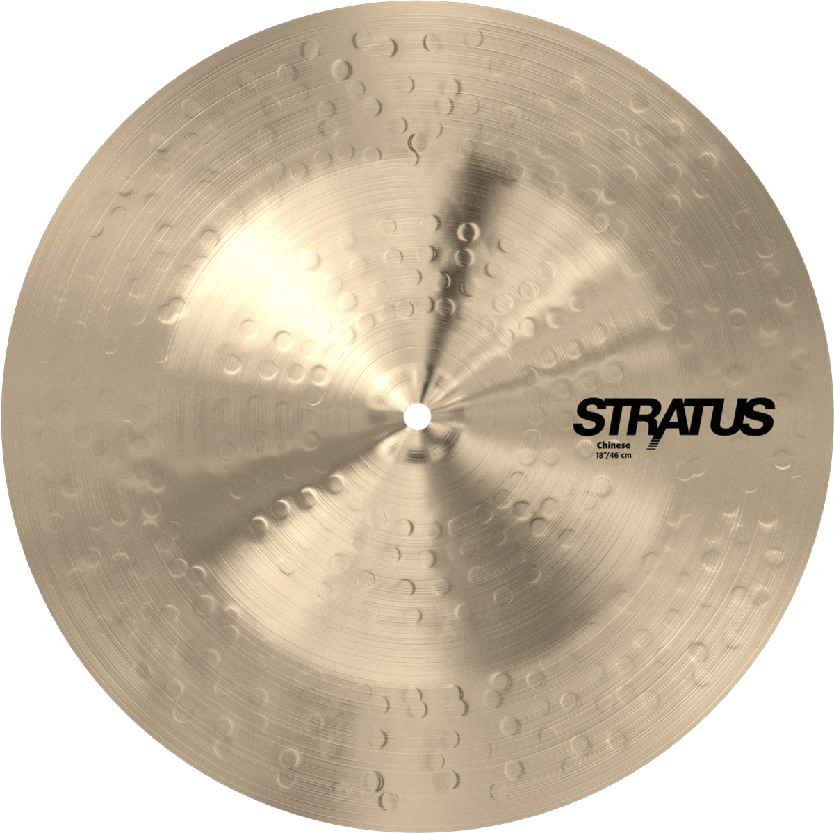 Sabian STRATUS CYMBAL 18" CHINA