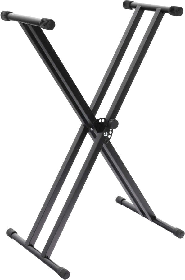 Suporte de teclado KST30 Preto