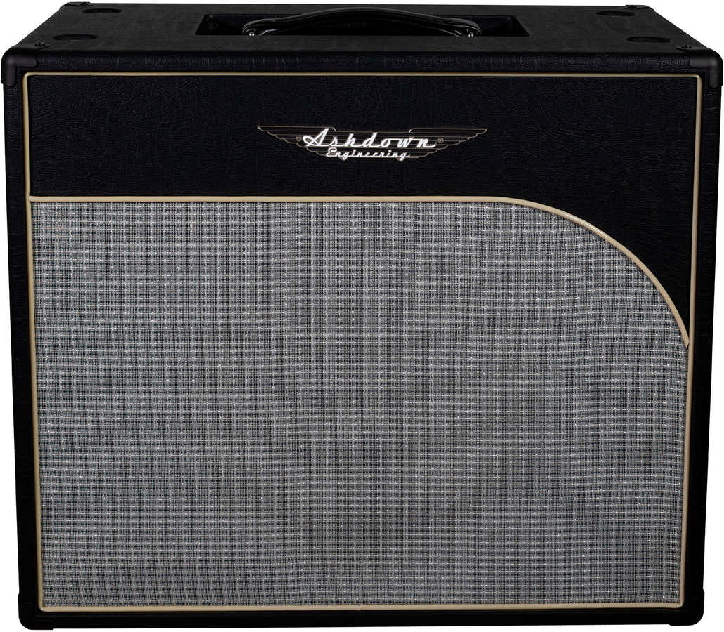 Baffle Peacemaker 1 x 12" Celestion Creamback