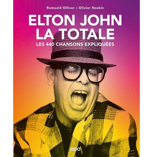 Elton John - La Totale