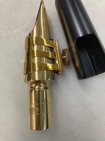 SUPER TONE MASTER BARITONE 7 - B Stock