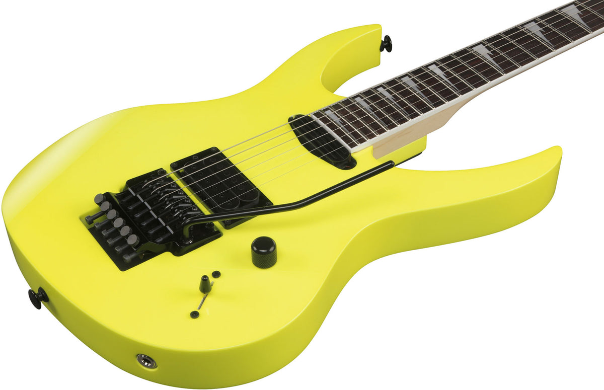 540PIIIDY Genesis Edição Limitada Amarelo Sol do Deserto