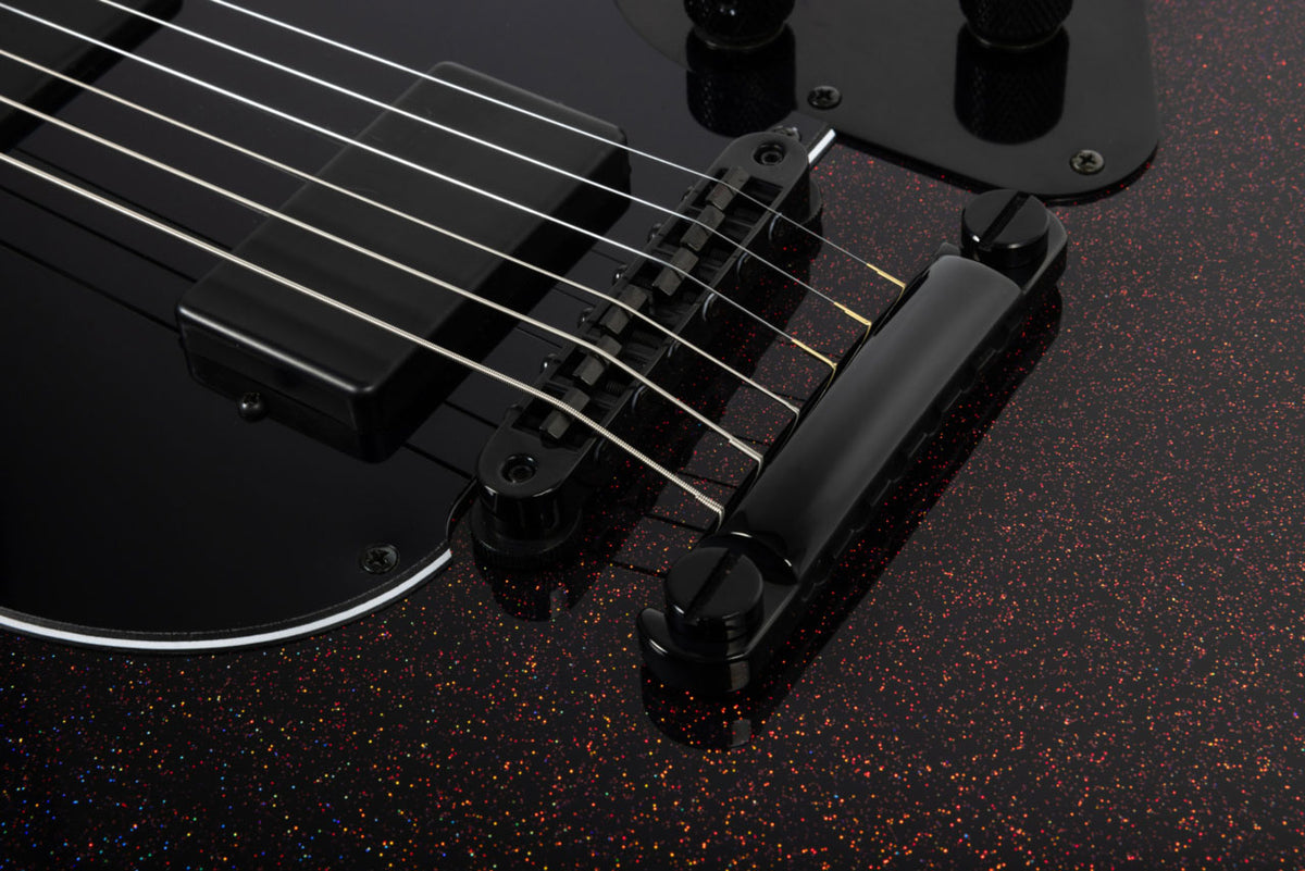 Stingray Ht Dark Rainbow