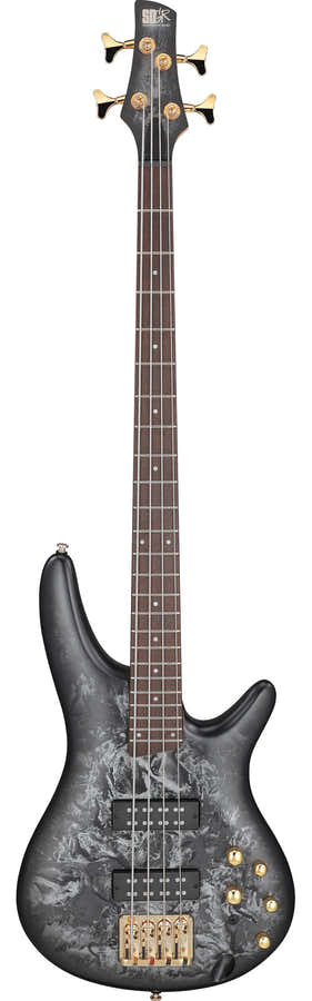 SR300EDX-BZM Gelo preto gelado mate