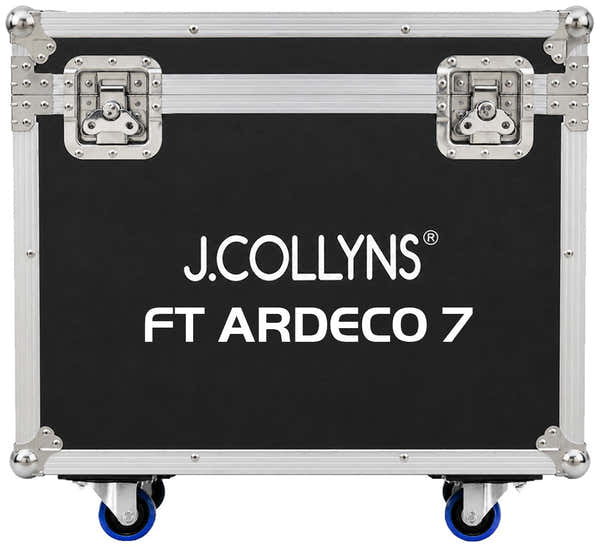 FT ARDECO 7