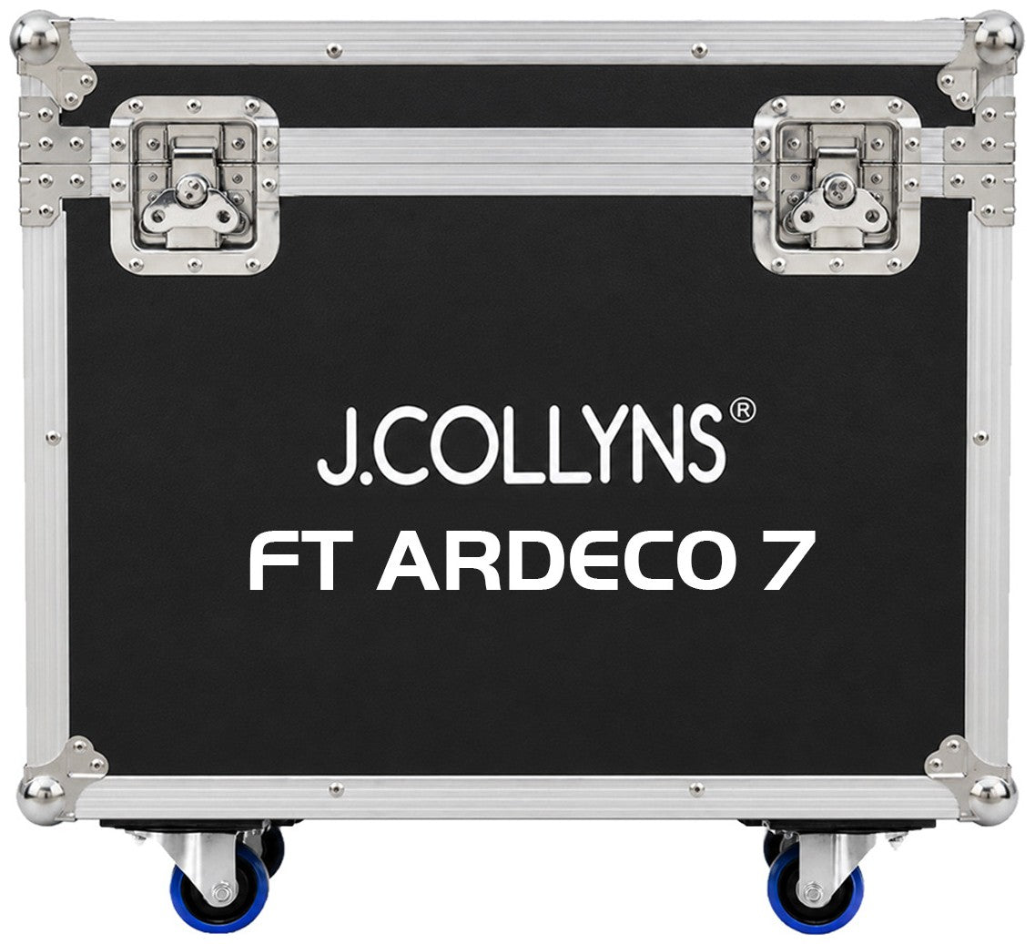 FT ARDECO 7