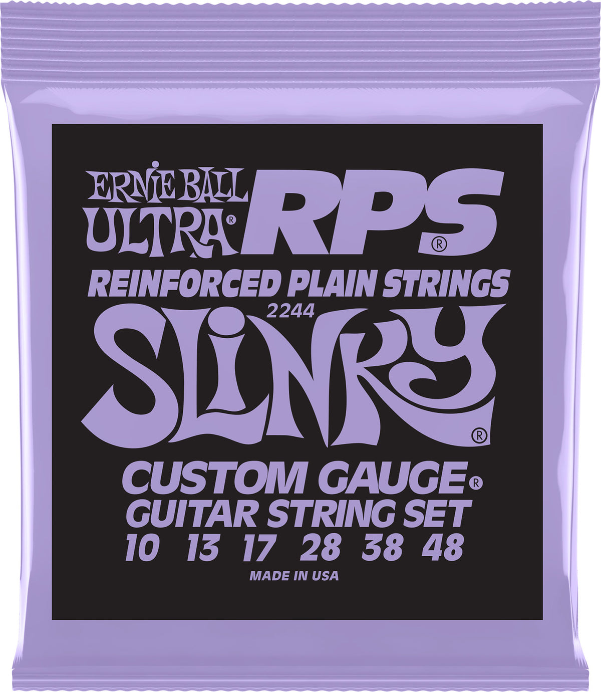 2244 Ultra Slinky 10-48