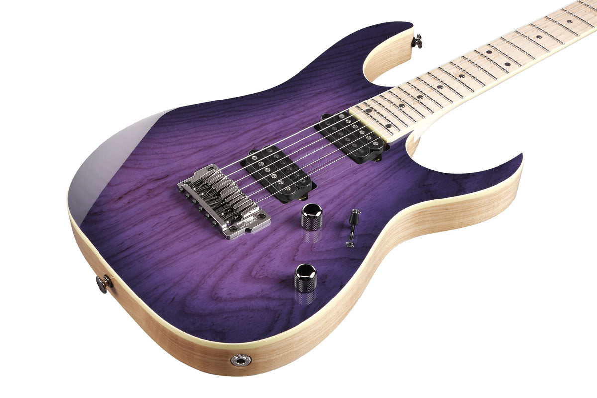 RG652AHMFX-RPB Ameixa real Burst Prestige