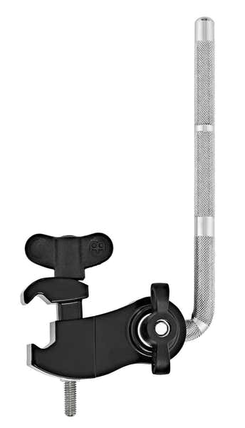 Meinl RIMCLAMP - PERCUSSION CLAMP ON RIM + L ROD