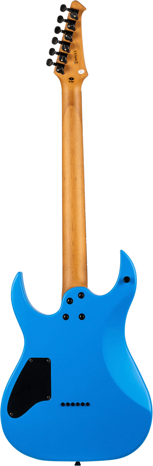S400MBL Azul acetinado