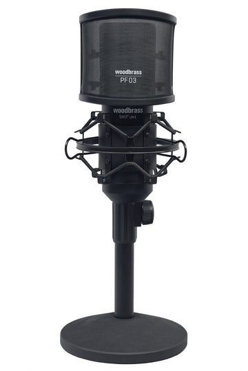 Bird UM1 Pacote Podcast USB - Recondicionado