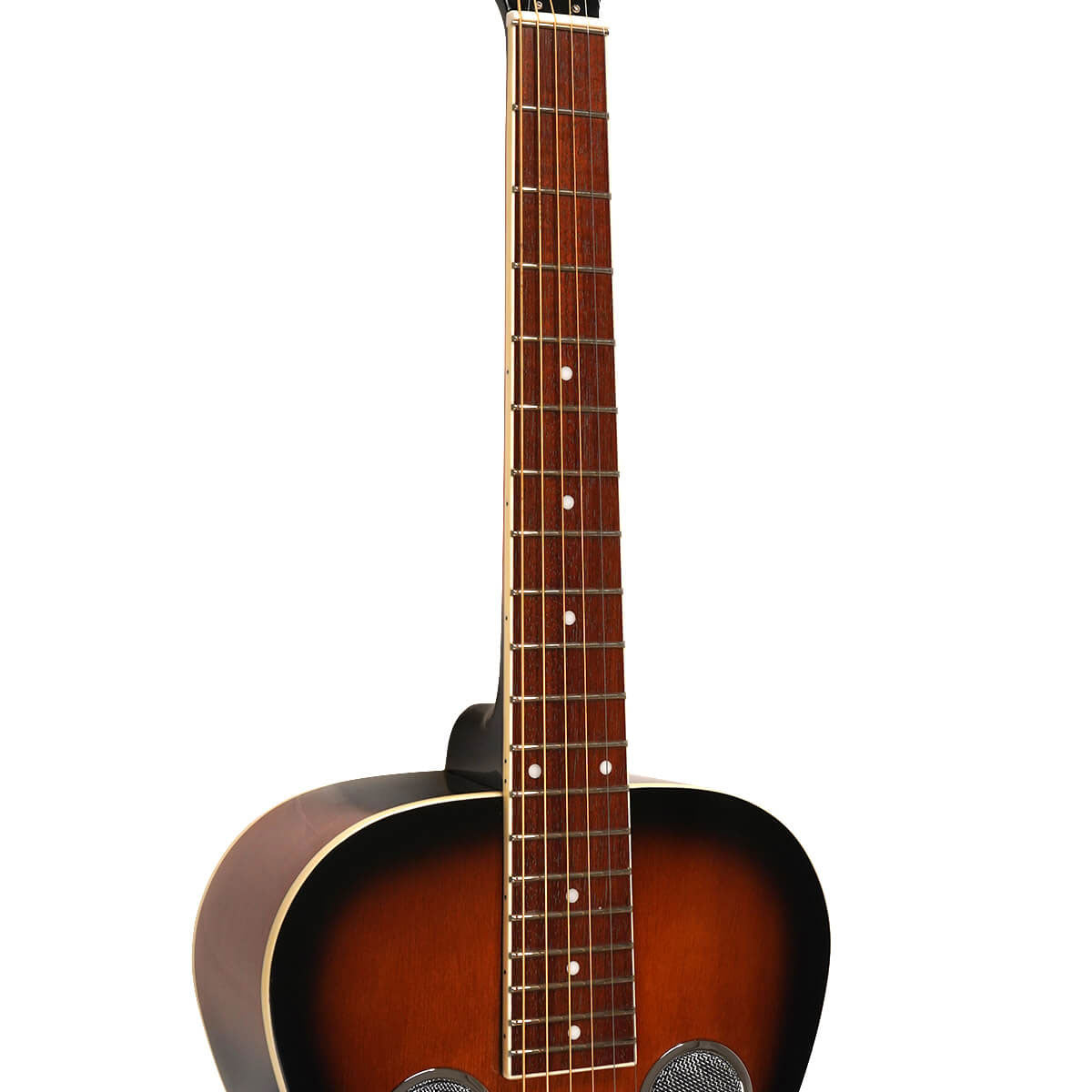 PBR Paul Beard Signature Round Neck + estojo