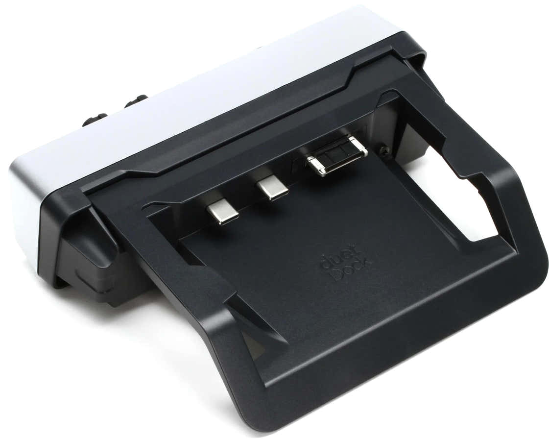 Duet 3 Dock